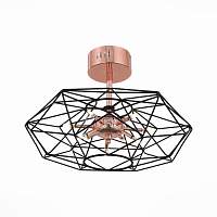 Люстра потолочная ST LUCE GALASSIA SL949.202.09 - цена и фото