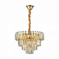 Подвесная люстра Lumion Zola 5234/6 - цена и фото Подвесная люстра Lumion Zola 5234/6 - цена и фото