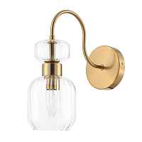 Бра Escada Gloss 1141/1A Clear - цена и фото Бра Escada Gloss 1141/1A Clear - цена и фото