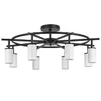 Lightstar Люстра потолочная Rullo LR718368 - цена и фото Lightstar Люстра потолочная Rullo LR718368 - цена и фото