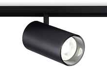 GL3846 BK черный IP20 30W 4200K 48V 24° D77*138 - цена и фото GL3846 BK черный IP20 30W 4200K 48V 24° D77*138 - цена и фото
