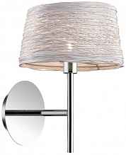Бра Ideal Lux Basket AP1 082493 - цена и фото Бра Ideal Lux Basket AP1 082493 - цена и фото