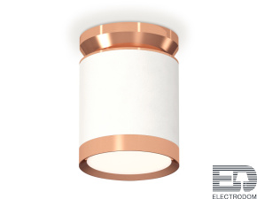 Комплект накладного светильника XS8141035 Ambrella light - цена и фото