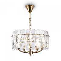 Подвесная люстра Maytoni Suite MOD122PL-05BS - цена и фото Подвесная люстра Maytoni Suite MOD122PL-05BS - цена и фото
