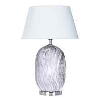 Декоративная настольная лампа Arte Lamp A4061LT-1CC SARIN под лампу 1xE27 40W - цена и фото