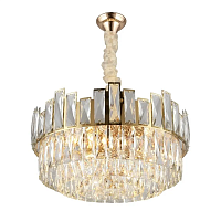 Подвесная люстра Omnilux Vistrorio OML-67903-09 - цена и фото