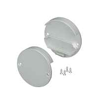 Заглушка SL-ROUND-D40 Arlight 019291 - цена и фото Заглушка SL-ROUND-D40 Arlight 019291 - цена и фото