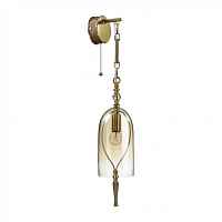 Настенный светильник Odeon Light Bell 4892/1W - цена и фото Настенный светильник Odeon Light Bell 4892/1W - цена и фото