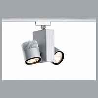 Светильник на штанге Paulmann Spot Duett 95084 - цена и фото