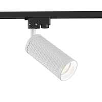 Трековый светильник Maytoni Track lamps TR011-1-GU10-W - цена и фото Трековый светильник Maytoni Track lamps TR011-1-GU10-W - цена и фото