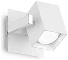 Спот Ideal Lux Mouse AP1 Bianco 073521 - цена и фото Спот Ideal Lux Mouse AP1 Bianco 073521 - цена и фото