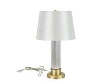 Настольная лампа Newport Sonya 3292/T brass new М0070273 - цена и фото