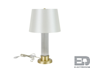 Настольная лампа Newport Sonya 3292/T brass new М0070273 - цена и фото