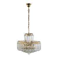 Подвесная люстра Arti Lampadari Ovada E 1.5.40.100 G - цена и фото Подвесная люстра Arti Lampadari Ovada E 1.5.40.100 G - цена и фото