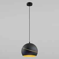 TK Lighting Подвесной светильник 2085 Yoda Black - цена и фото