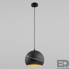 TK Lighting Подвесной светильник 2085 Yoda Black - цена и фото