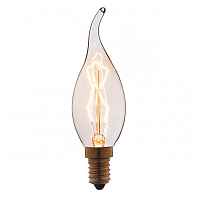 Лампа E14 Loft IT Edison Bulb 3540-TW - цена и фото Лампа E14 Loft IT Edison Bulb 3540-TW - цена и фото
