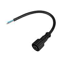 Коннектор питания ARD-PRO-F-SPI Black (Ardecoled, Закрытый) - цена и фото Коннектор питания ARD-PRO-F-SPI Black (Ardecoled, Закрытый) - цена и фото