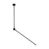 Подвесной светодиодный светильник Odeon Light Hightech Foden 7101/15CL - цена и фото