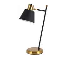 Настольная лампа Kink Light Арден 07023-1 - цена и фото Настольная лампа Kink Light Арден 07023-1 - цена и фото
