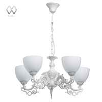 Подвесная люстра MW Light Ариадна 450016605 - цена и фото Подвесная люстра MW Light Ариадна 450016605 - цена и фото