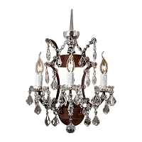 Бра L'arte Luce Rococo L27923.65 - цена и фото Бра L'arte Luce Rococo L27923.65 - цена и фото