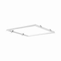Аксессуар Ideal Lux LED PANEL RECESSED FRAME 267692 - цена и фото Аксессуар Ideal Lux LED PANEL RECESSED FRAME 267692 - цена и фото
