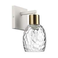 Бра Lumion Moderni Ice 6583/1W - цена и фото