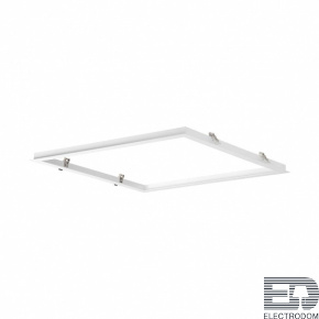 Аксессуар Ideal Lux LED PANEL RECESSED FRAME 267692 - цена и фото