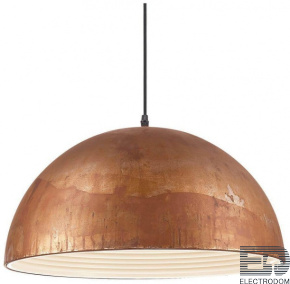 Подвесной светильник Ideal Lux Folk SP1 D50 174228 - цена и фото