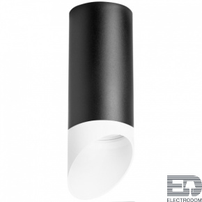 Накладной светильник Lightstar RULLO HP16 R648786 - цена и фото