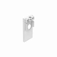 Заглушка Ideal Lux EGO END CAP HIGH CON FORO WH 282657 - цена и фото Заглушка Ideal Lux EGO END CAP HIGH CON FORO WH 282657 - цена и фото