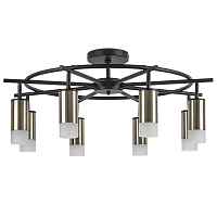 Lightstar Люстра потолочная Rullo LR7183181 - цена и фото Lightstar Люстра потолочная Rullo LR7183181 - цена и фото