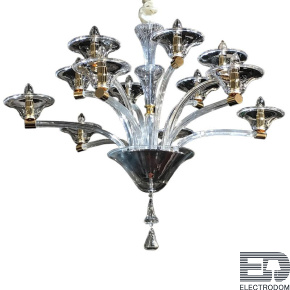 Подвесная люстра L'arte Luce Emerzio L58216.28 - цена и фото