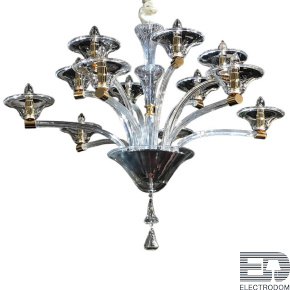 Подвесная люстра L'arte Luce Emerzio L58216.28 - цена и фото