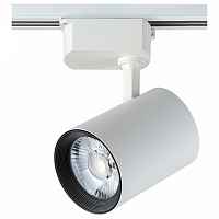 Трековый светильник Crystal Lux CLT 0.31 006 CLT 0.31 006 40W WH - цена и фото Трековый светильник Crystal Lux CLT 0.31 006 CLT 0.31 006 40W WH - цена и фото