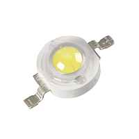 Мощный светодиод ARPL-1W-BCX2345 White Arlight 020954 - цена и фото