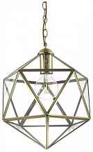 Подвесной светильник Ideal Lux Deca SP1 Big 168869 - цена и фото Подвесной светильник Ideal Lux Deca SP1 Big 168869 - цена и фото