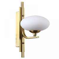 Бра Loft Concept Oval Balls Mushrooms Lamp 44.877-2