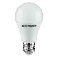 Лампа светодиодная Elektrostandard Classic LED D 15W 6500K E27 - цена и фото