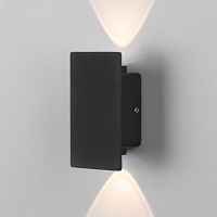 Elektrostandard 35154/D/Светильник настенный светодиодный Mini Light черный - цена и фото