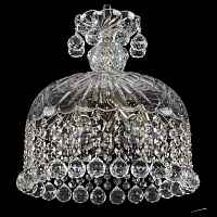 Подвесной светильник Bohemia Ivele Crystal 1478 14781/30 Pa Balls - цена и фото