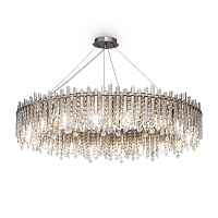 Подвесная люстра Maytoni Rocio MOD036PL-18N - цена и фото Подвесная люстра Maytoni Rocio MOD036PL-18N - цена и фото