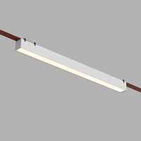 Трековый светильник Denkirs DK5577-WH - цена и фото Трековый светильник Denkirs DK5577-WH - цена и фото