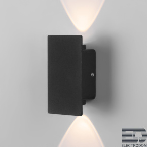 Elektrostandard 35154/D/Светильник настенный светодиодный Mini Light черный - цена и фото
