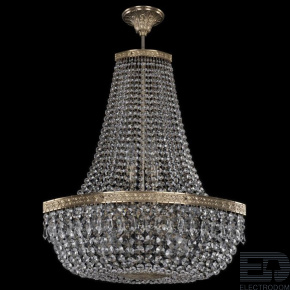 Светильник на штанге Bohemia Ivele Crystal 1901 19013/H2/55IV Pa - цена и фото