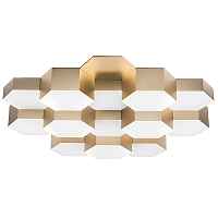 Светильник потолочный Lightstar Favo 750161 - цена и фото Светильник потолочный Lightstar Favo 750161 - цена и фото