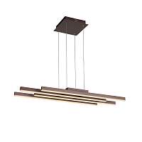 Люстра подвесная ST LUCE SAMENTO SL933.703.04 - цена и фото