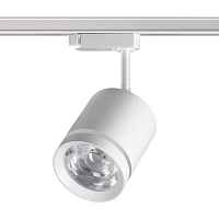 Трековый светильник Novotech Port 358802 - цена и фото Трековый светильник Novotech Port 358802 - цена и фото