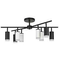 Lightstar Люстра потолочная Rullo LR7283743640 - цена и фото Lightstar Люстра потолочная Rullo LR7283743640 - цена и фото